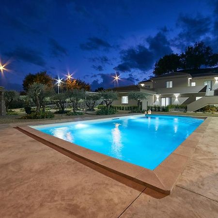 Il Casale Di Monacella Aparthotel Santa Venerina Eksteriør bilde