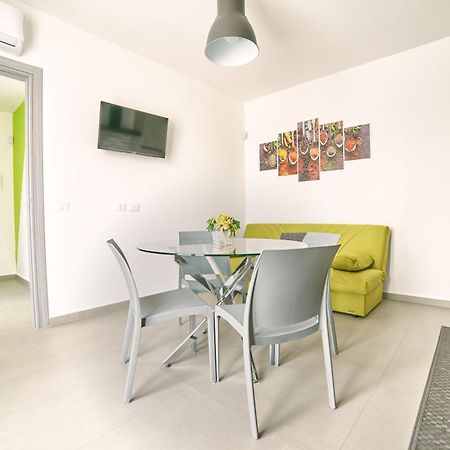 Il Casale Di Monacella Aparthotel Santa Venerina Eksteriør bilde