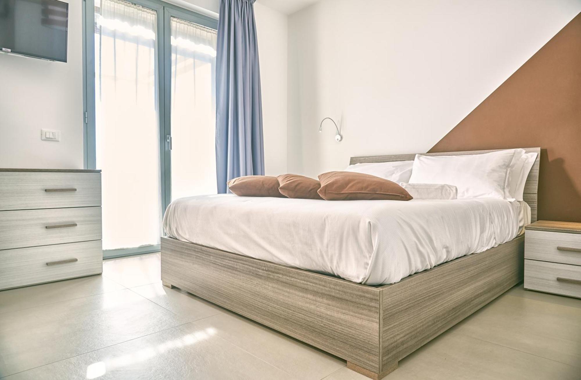 Il Casale Di Monacella Aparthotel Santa Venerina Eksteriør bilde
