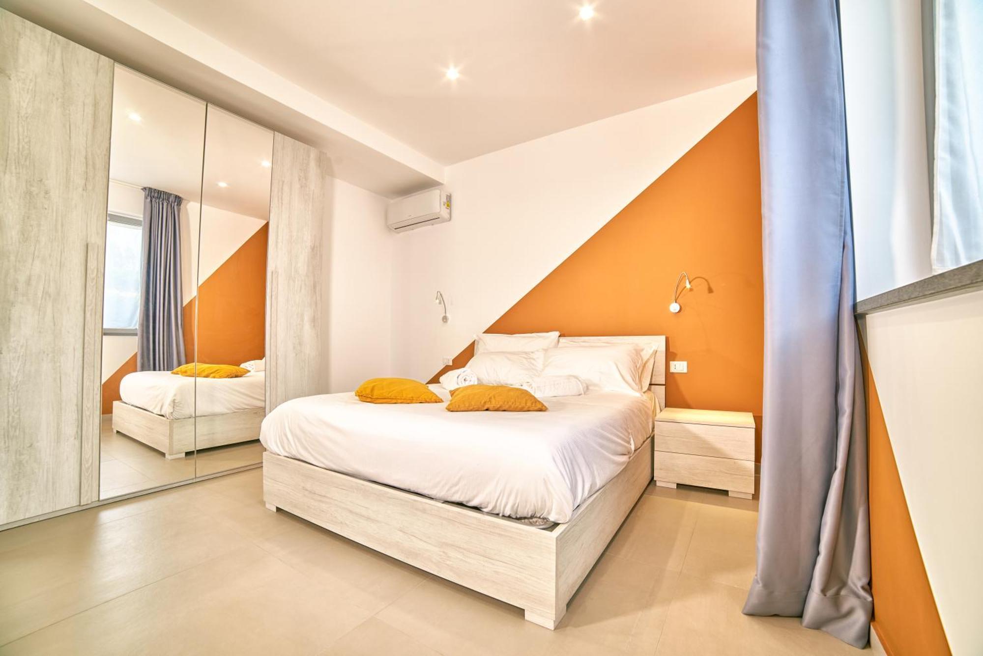 Il Casale Di Monacella Aparthotel Santa Venerina Eksteriør bilde