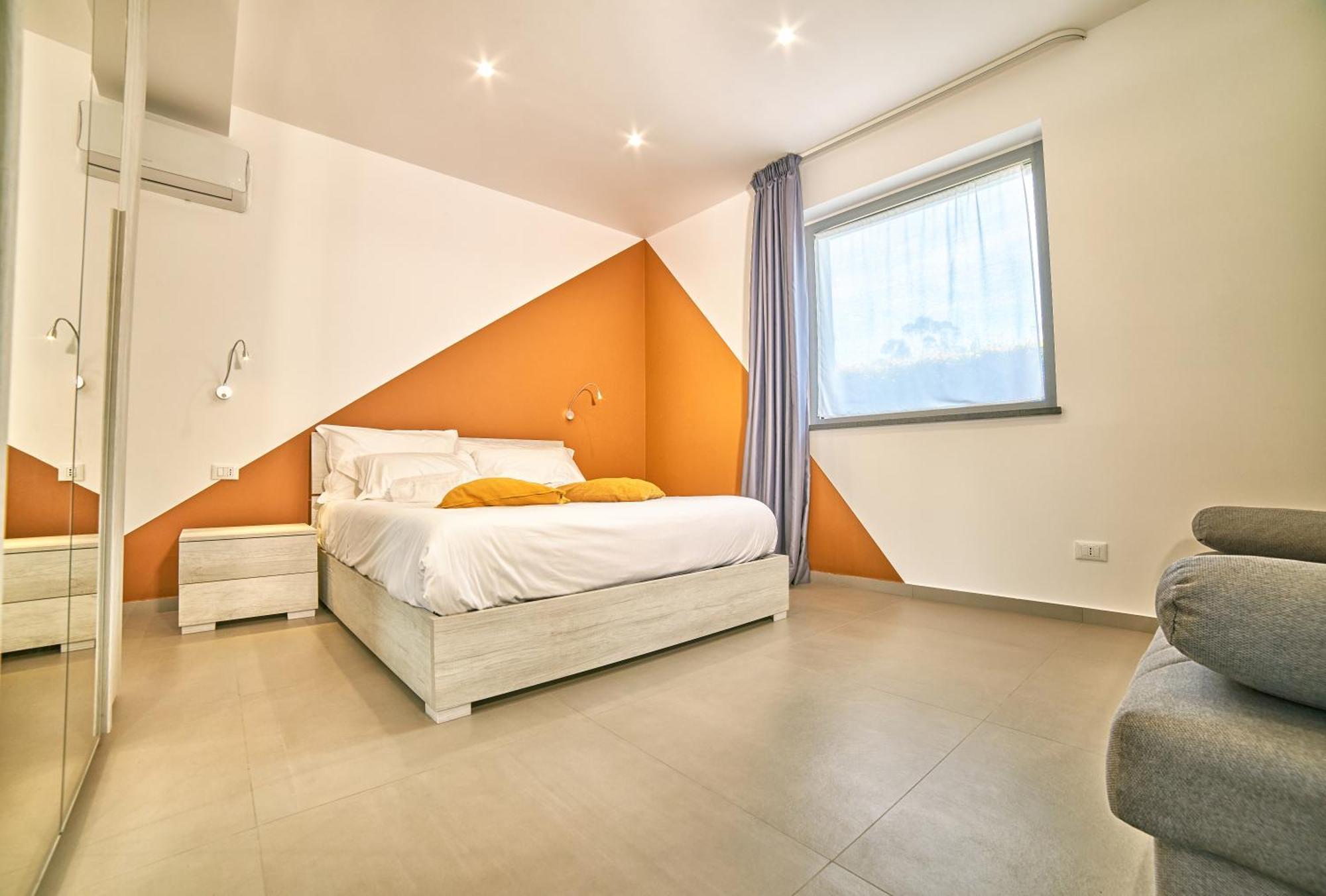 Il Casale Di Monacella Aparthotel Santa Venerina Eksteriør bilde