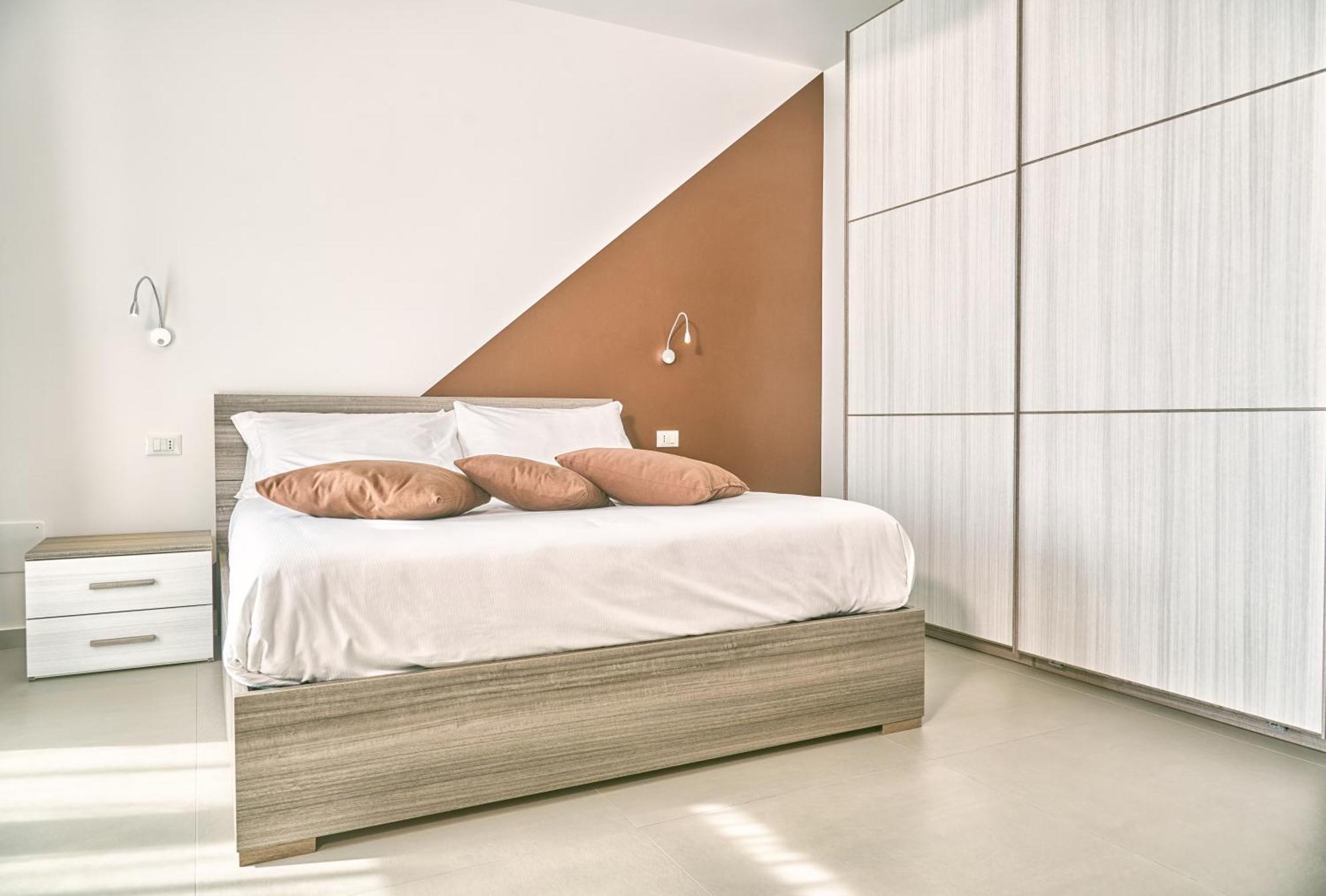Il Casale Di Monacella Aparthotel Santa Venerina Eksteriør bilde